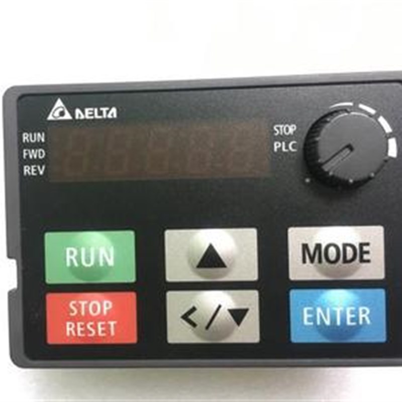 台达变频器面板MS300KPMS-LE01