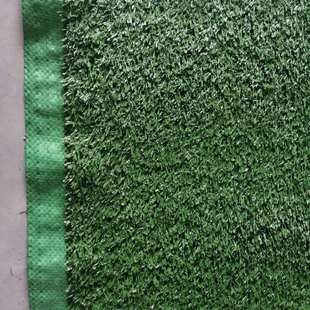 仿真草坪人工人造假草皮绿化庭院地毯装饰工程围挡幼儿园塑料草垫