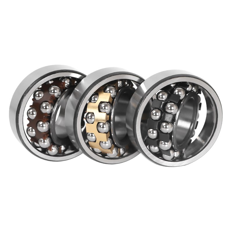 NZR哈尔滨1206 1207 1208 1209 1210 1211ATN AKTN双列调心球轴承