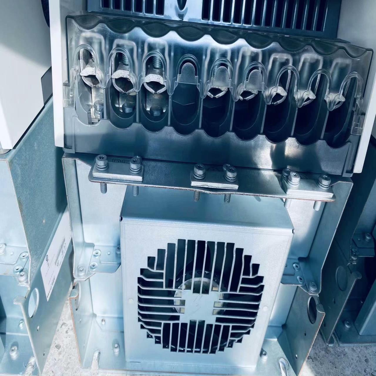 ACS510-246BB变频器132KW
