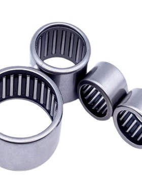 冲压滚针轴承HK 0306 0408 0509 0607 0608 0609 0709 0808油孔OH