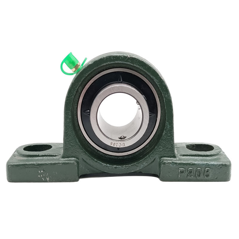外球面轴承带座UC UCP 204P205P206P207P208P209P210P211P212立式