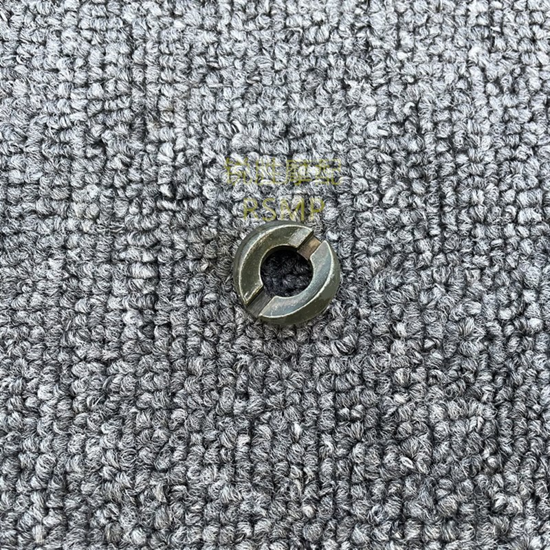 踏板电动摩托车电摩助力车通用龙头固定螺丝方向把方向柱专用螺栓