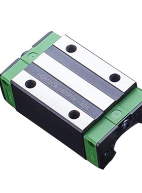 国产直线导轨滑台滑块 EGH15CA/EGW/20CC/25/30/SA/EG/方型法兰型