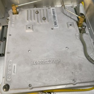 E8285 40018 61062 安捷伦综测仪拆机件E6380 包好