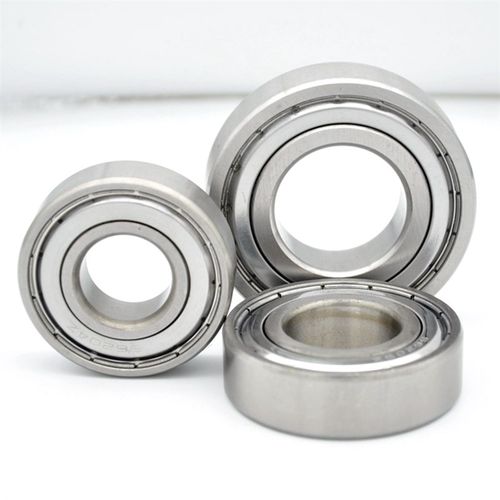 精密不锈钢轴承S6000S6001S6002S6003S6004S6005S6006ZZ