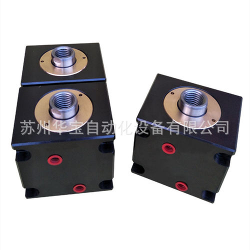 MISUMI油缸C-MCXSS-SD-50-ST25-C150-IS-F米思米