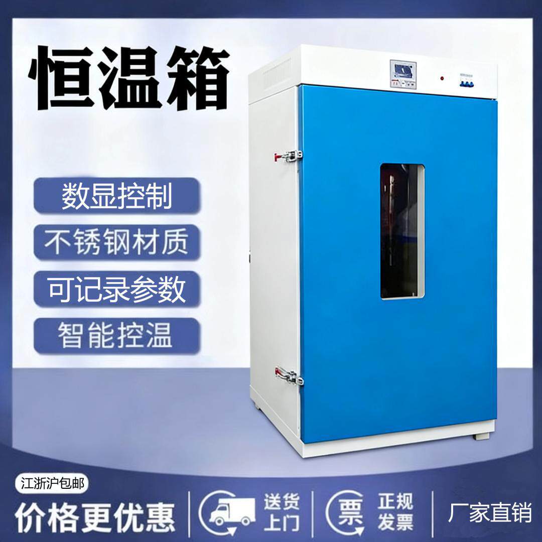 恒温箱DHP-624A
