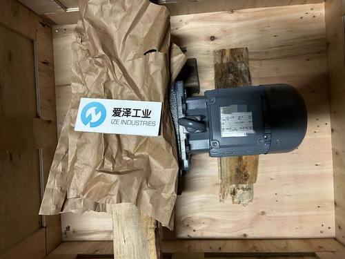 BAUER减速机BG40-11/DPE08LA8BAUER电机