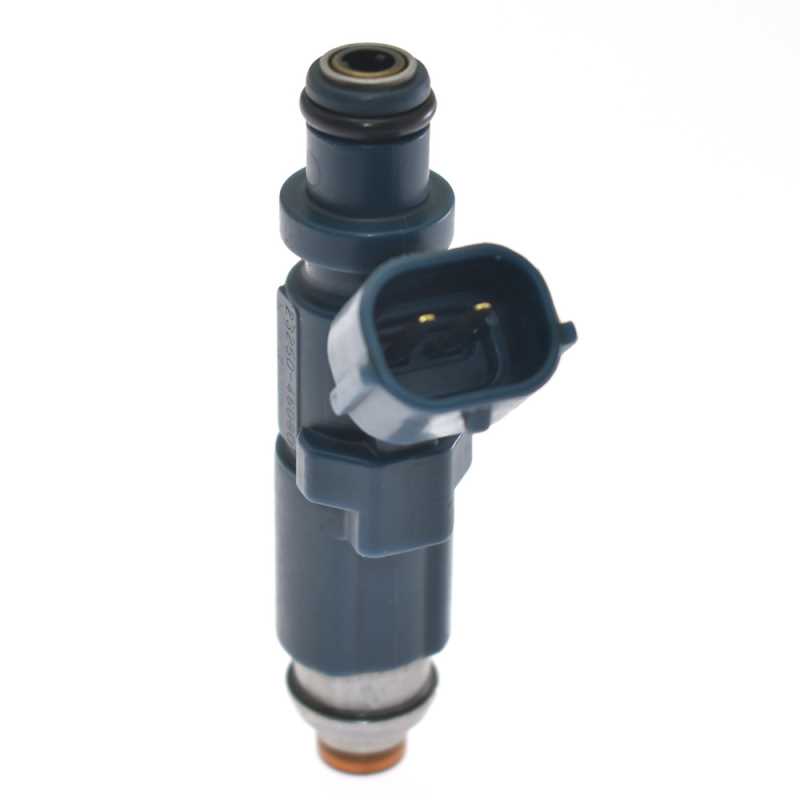 BAIXINDE 品质保障现货物美价廉 喷油嘴 23250-46080 injector