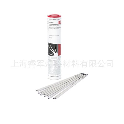 林肯ENiCrMo-6镍铬钼合金焊条