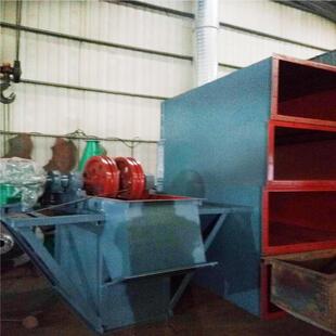 TH350斗式输送机自动连续链斗式提升机水泥石料提升机