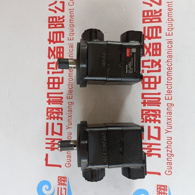 伊顿马达SW2K-195(681-0075-005)玉柴13-8回转马达