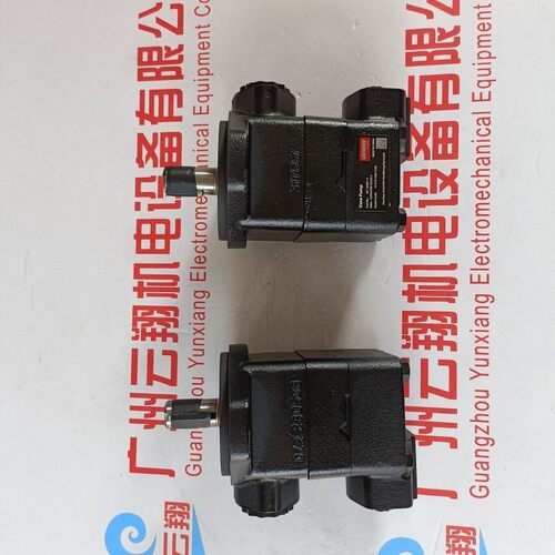 伊顿马达SW2K-195（681-0075-005）玉柴13-8回转马达