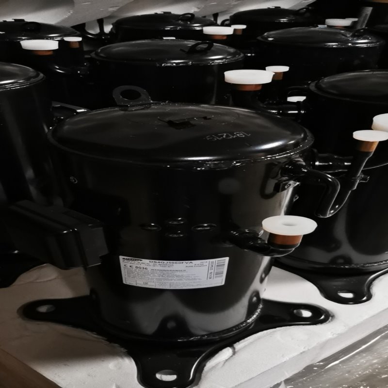 DS4GJ5080FVA /全新原装变频压缩机/DS4GJ5080FVB