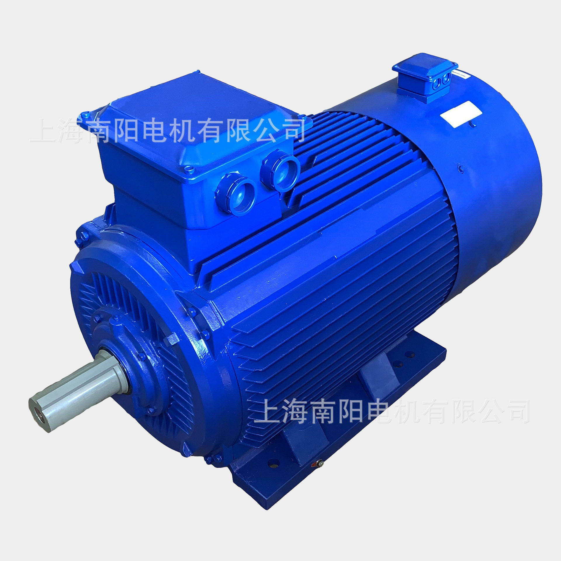 工厂直供上海南阳电机YTSP280-475/90KW变频调速三相异步电动机