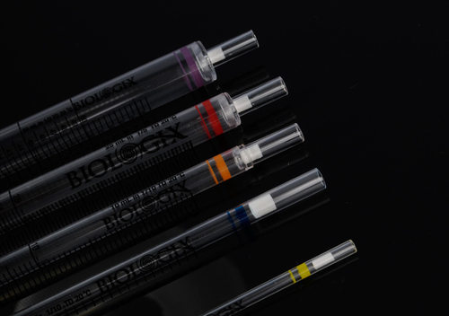BioloGix巴罗克灭菌50ml血清移液管07-5050紫色标记 无酶160个/箱