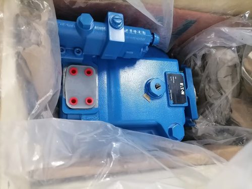 威格士油泵123AL01996A PVM131ER13GS02AAA28000000AA0A现货供应