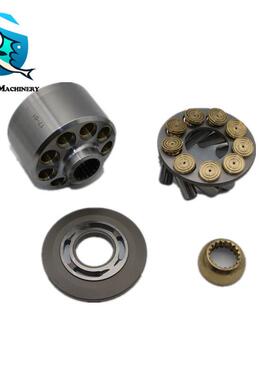 A4VG28液压泵散件A4VG40/A4VG45/A4VG50/A4VG56/A4VG71