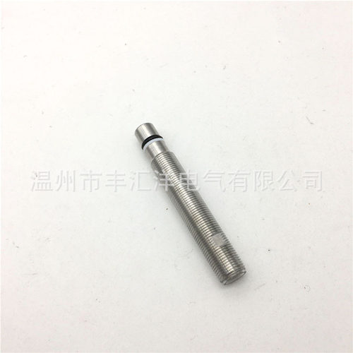 接近开关耐高压BES516-300-S135-S4-D三线PNP常开24V接近开关