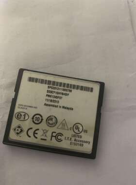 S120CF卡无性能扩展许可证V4.36SL3054-0ED00-1BA0/1BAO