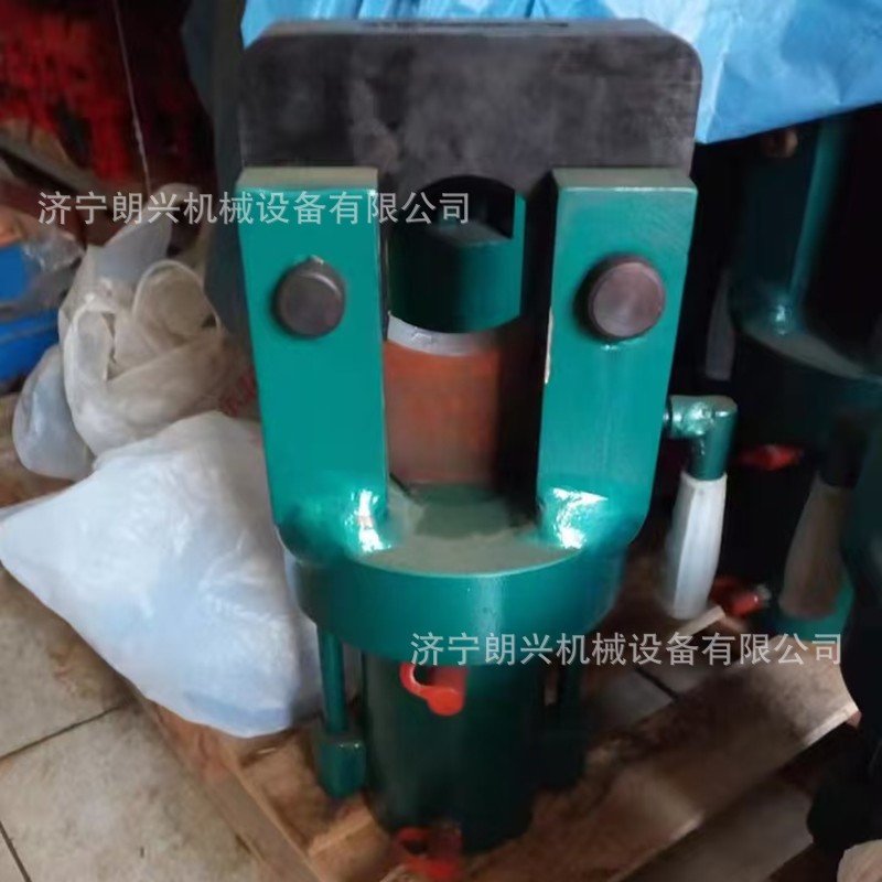 FJQ70分体式钢丝绳切断器 分离式切割机 分离式电动切断机