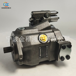 PKC62N00 52L 柱塞泵 A10VO45DFR 液压泵