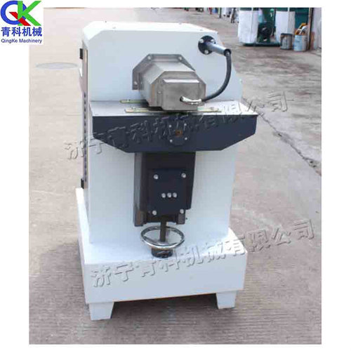 Wood soldering machine 门板橱柜印花机 小型数控双头烫花机
