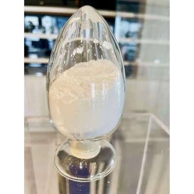 钛合金热挤管工艺用玻璃粉TLC-8-22C