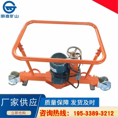 NMG-4型内燃道岔磨轨机矿用明嘉 NMG-4型内燃道岔磨轨机