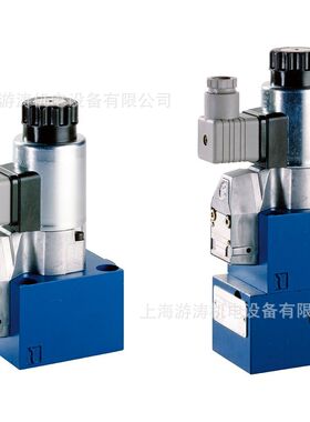 全新现货液压球阀M-2SEW6P36/420MG24N9K4上海游涛量大价优