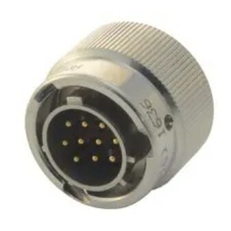 AMPHENOL LTD  圆形连接器62GB-56T12-10SN(416)