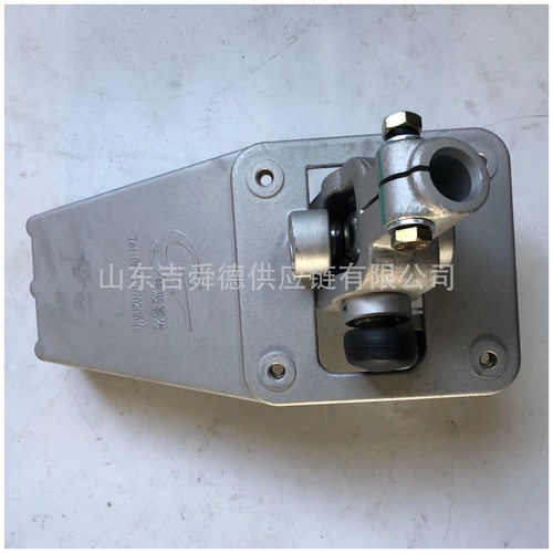 宇通客车中巴原厂1703-00417 1703-00507换挡挂档操纵器 变速操纵