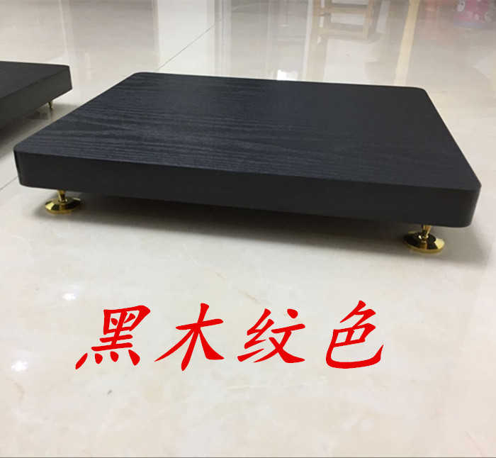 音箱避震钉脚架中置支架