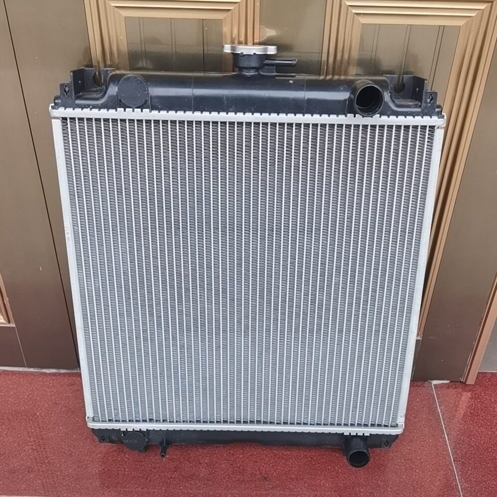 洋马3TNV88水箱散热器直供
