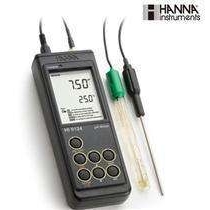哈纳 HI9124N便携式酸度计|HI9124N防水型酸度计