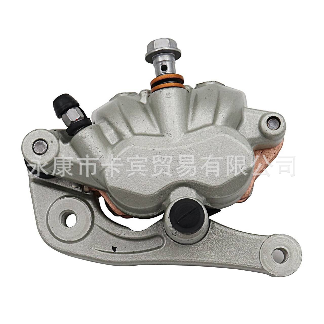 越野摩托车前卡钳刹车泵适用于KTM SX EXC XCF 胡斯瓦纳