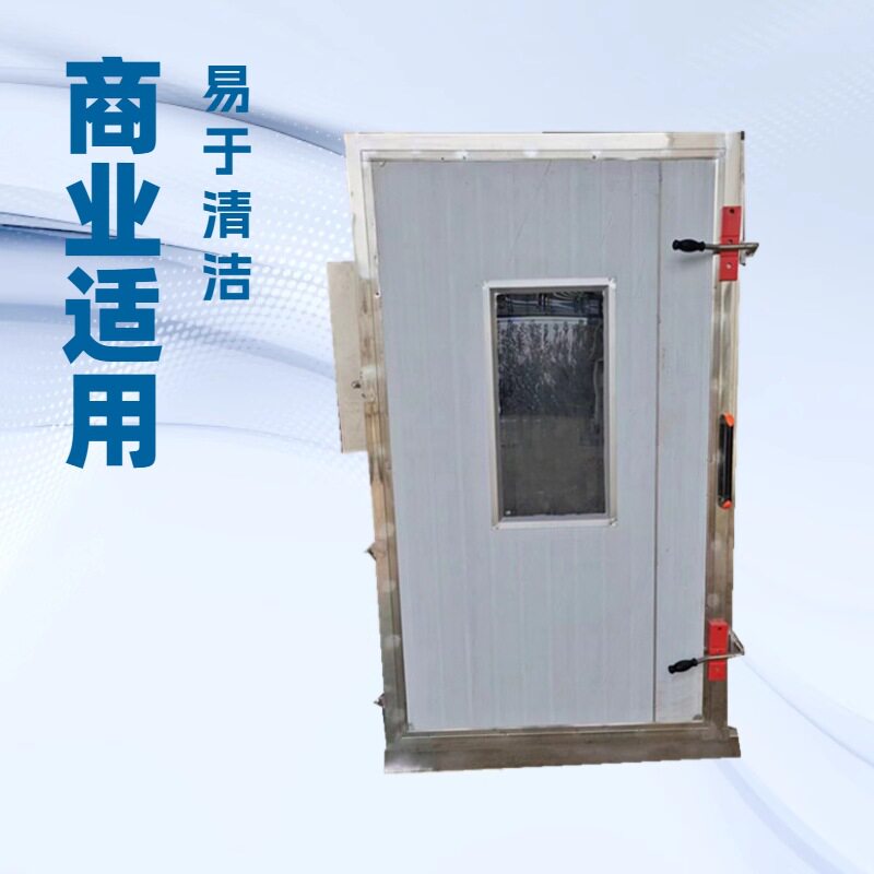 山东济南智能恒温烘箱 热风循环果蔬海产品烘干箱