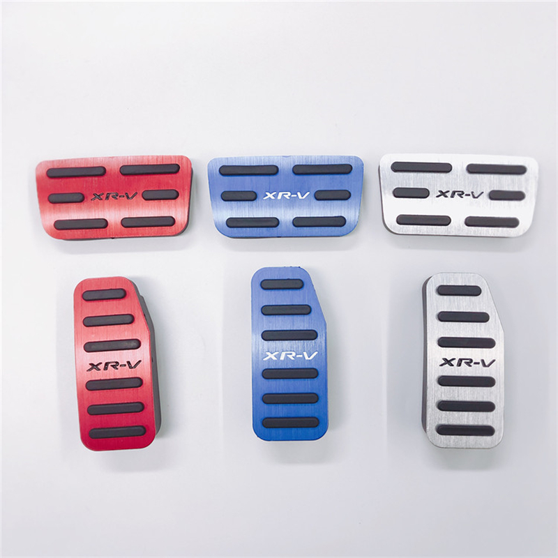 新飞度 锋范 缤智 XRV 凌派 哥瑞 竞瑞 享域改装T油门刹车脚踏板