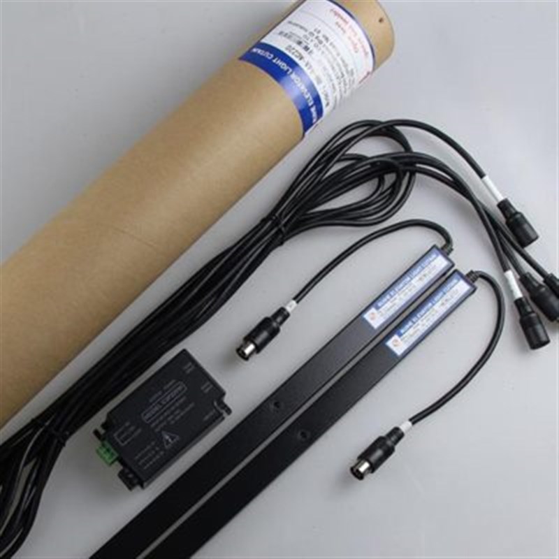 新品电梯通用型光幕 瑞合RH-94A 94束红外线感应器RAC220v电梯光