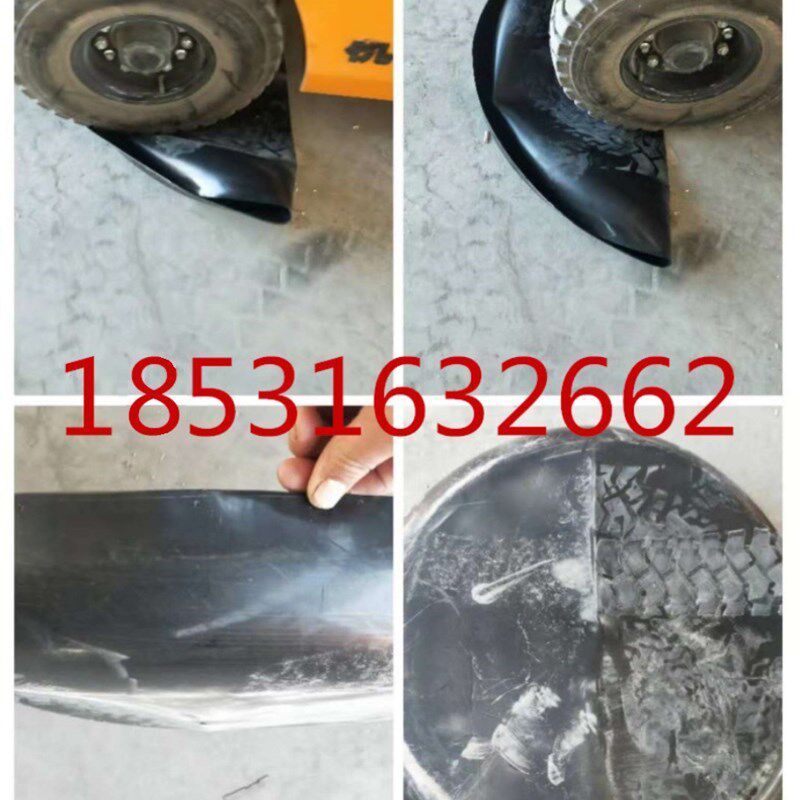 加厚耐磨滑乐世双人成人儿童滑y雪圈旱地滑圈轮胎配件滑雪板雪新