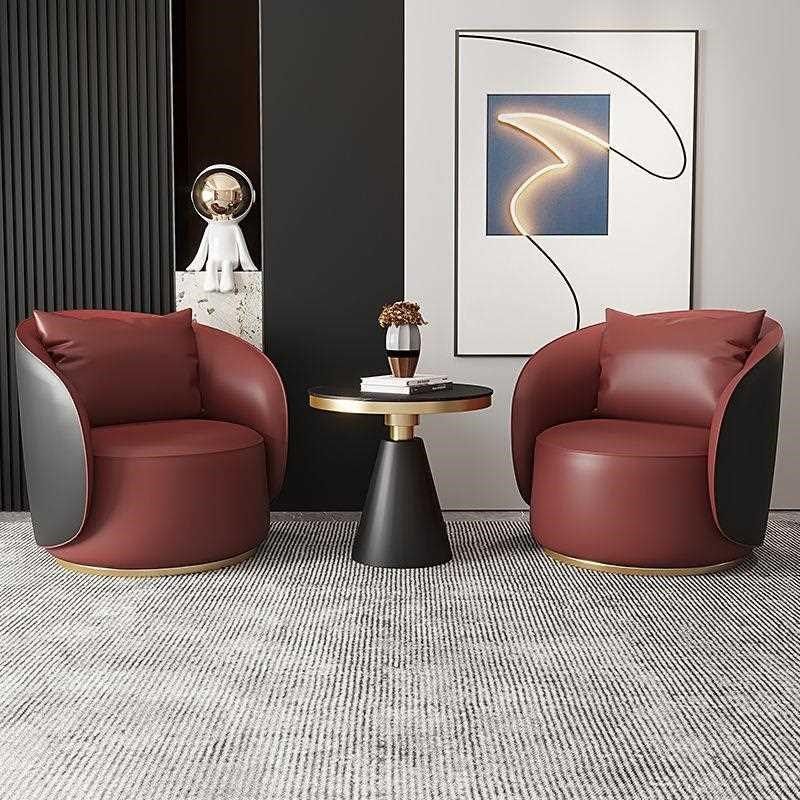 轻奢洽谈沙发椅售楼处会客接待一桌四椅可旋转沙发椅休闲桌椅组合,商业/办公家具,商用休闲沙发,淘宝优惠券,粉丝福利购,淘宝优惠卷