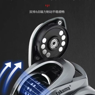 塔酷马P1P7P10水滴轮加强改装版水滴轮线双线杯泛用塔库玛水滴轮