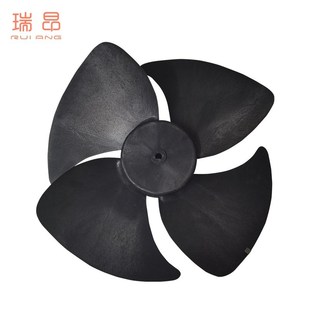 空调外机轴流扇叶风叶冷库机3匹5匹工HI业压缩机制冷机风扇叶片配