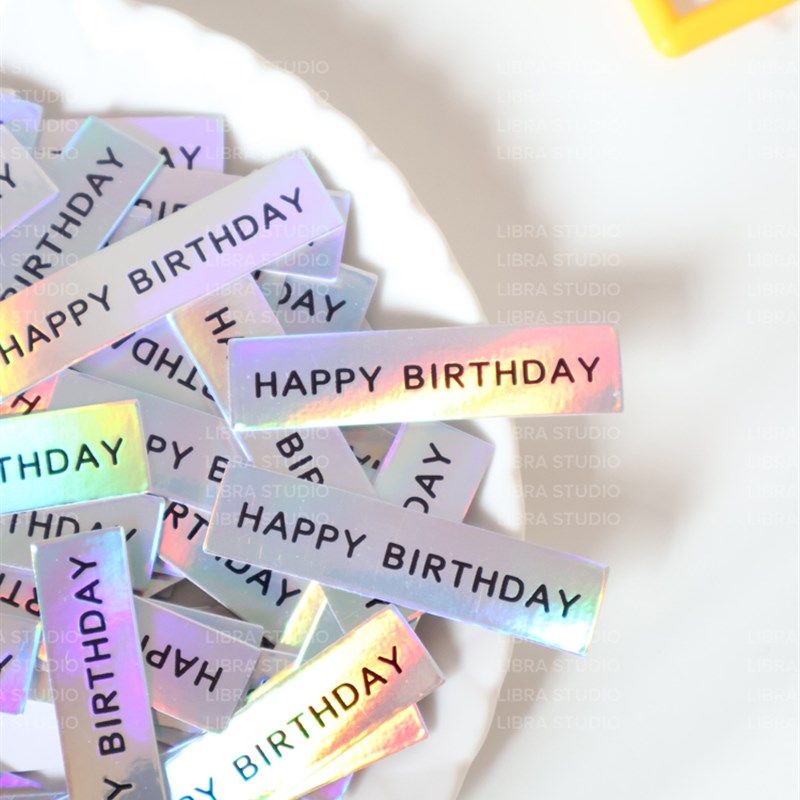 网红生日快乐蛋糕插牌定r制烘焙甜品纸杯蛋糕店logo卡片小插牌标,节庆用品/礼品,甜品台装饰,淘宝优惠券,粉丝福利购,淘宝优惠卷