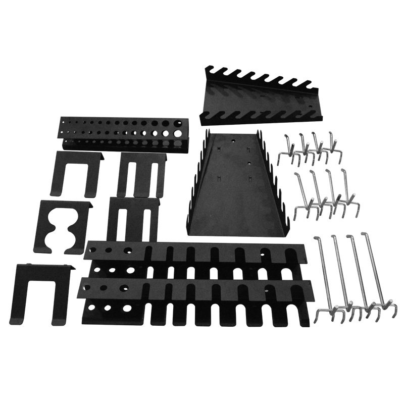 工具柜配件葫芦孔挂板洞洞板挂钩工具挂件U形扳手架钻头架螺丝刀,商业/办公家具,五金货架/工具货架/洞洞板,淘宝优惠券,粉丝福利购,淘宝优惠卷