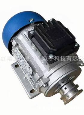 MEIWA永磁直流电机Z5D120-24GN-20S DC MOTOR 120W 24V 2000R