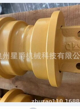 泉州 PC20 PC200R挖斗刀角板山推推土机SD16双边支重轮性价比