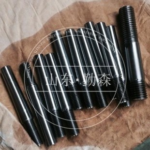 WA470 各种型号齐全 配重螺栓 419 2110 装 975 载机配件