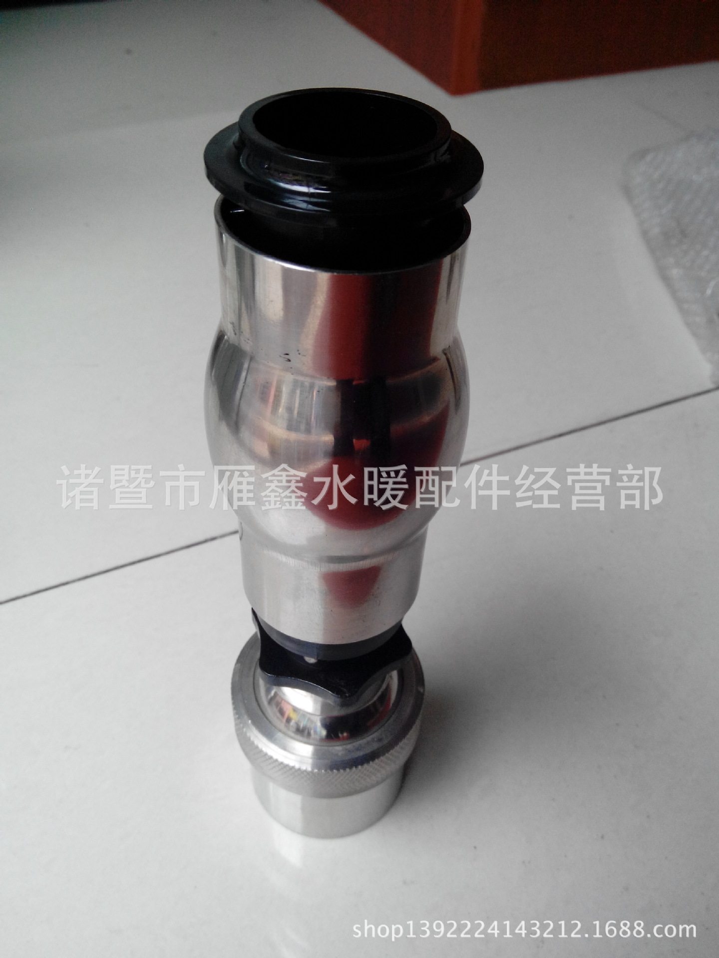 欧冰玉柱喷头万向水柱可调式不锈钢喷泉欧式玉柱泡沫喷头